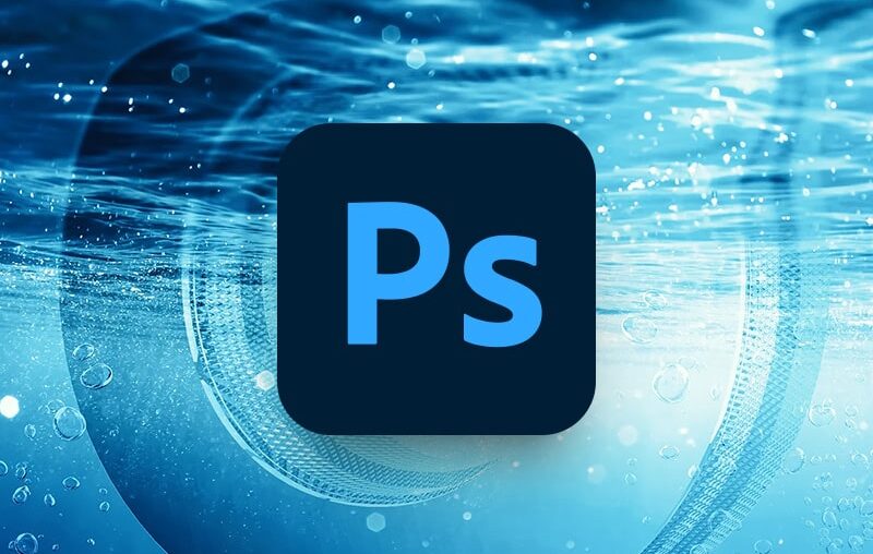 How to create underwater effects in Photoshop | Envato Tuts+