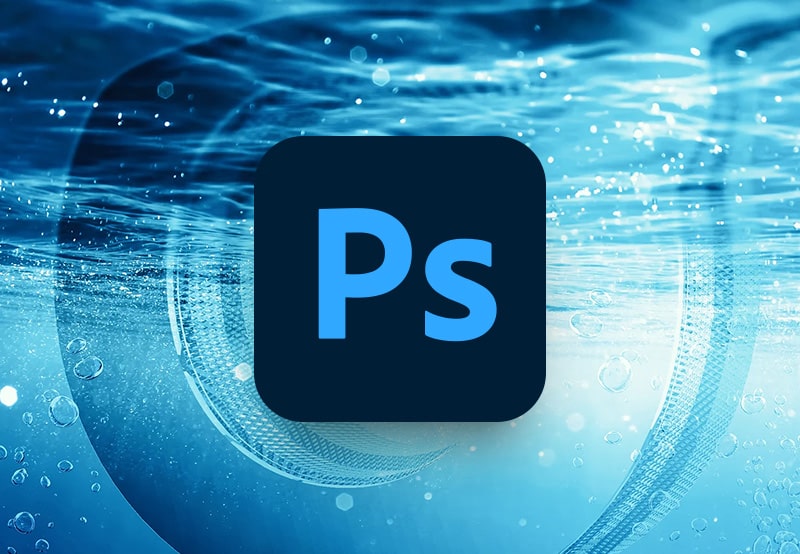 How to create underwater effects in Photoshop | Envato Tuts+