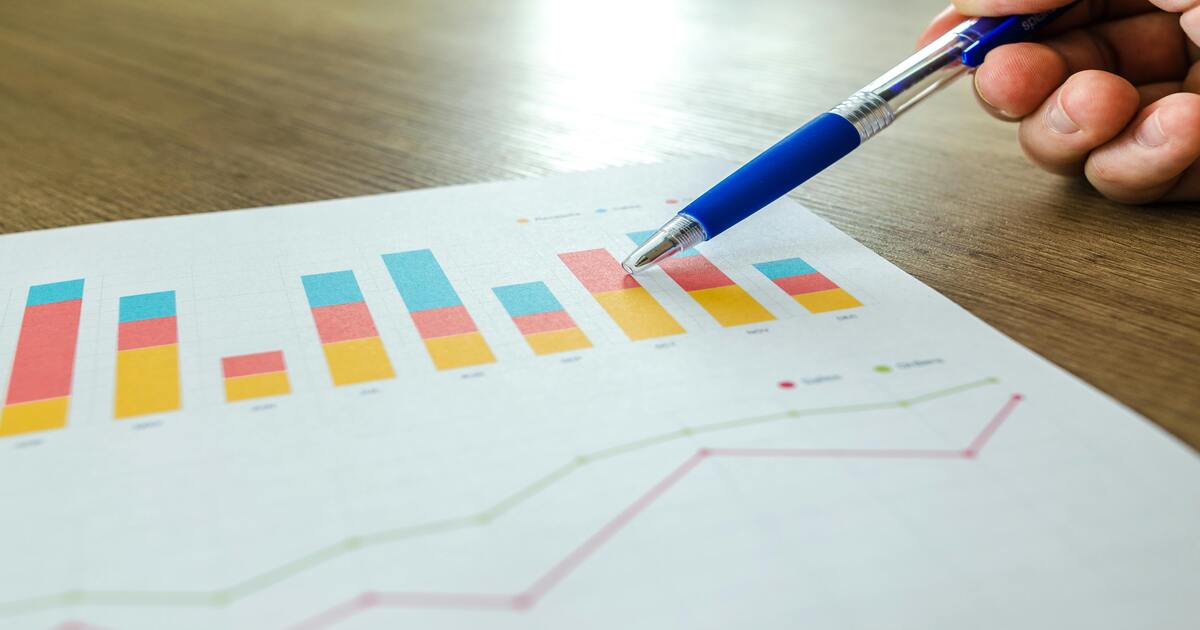 How to use data to showcase your agency’s growth potential to buyers | Freshy