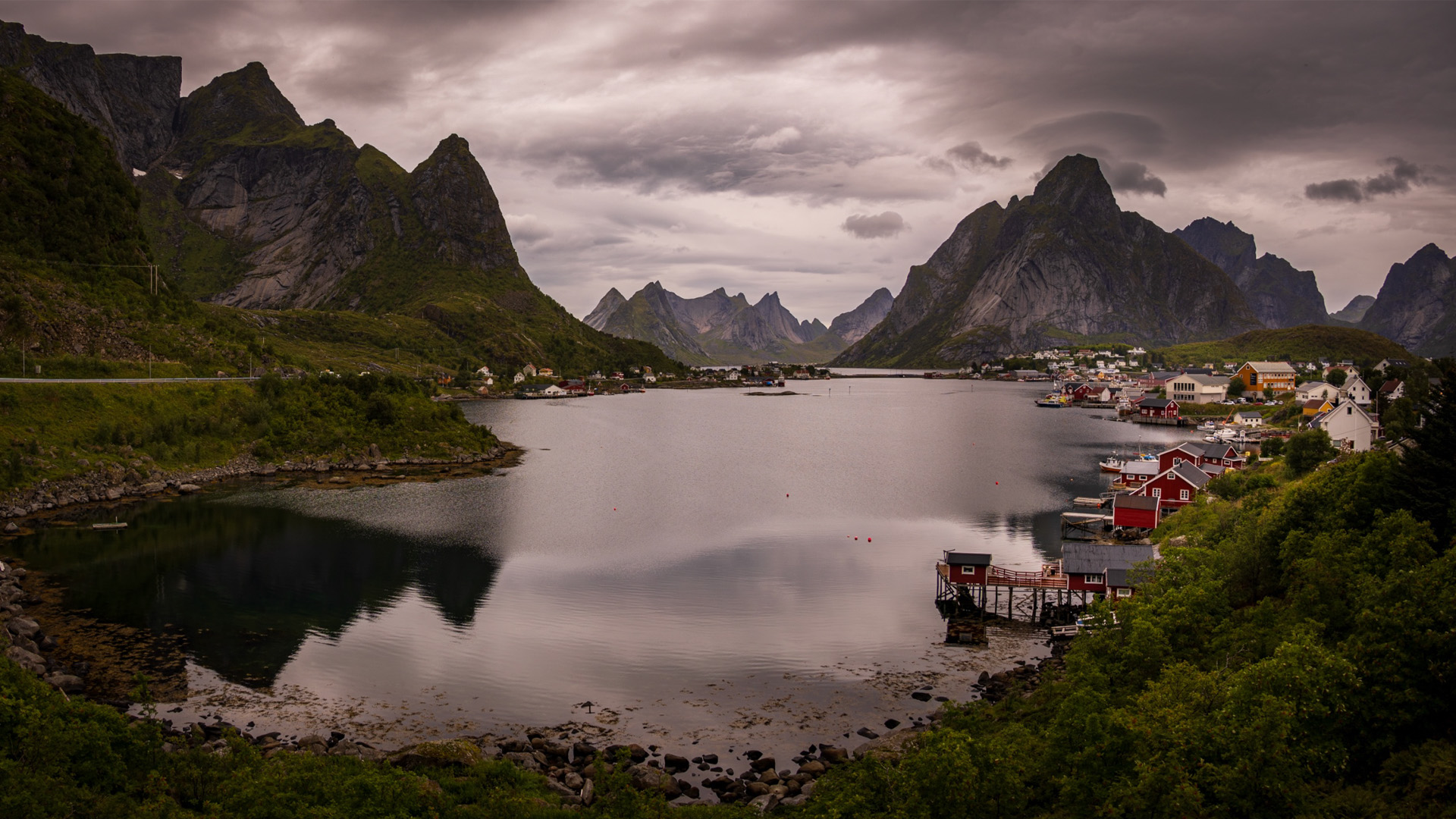 Howdy, From Norway’s Lofoten Islands! – Lightroom Killer Tips