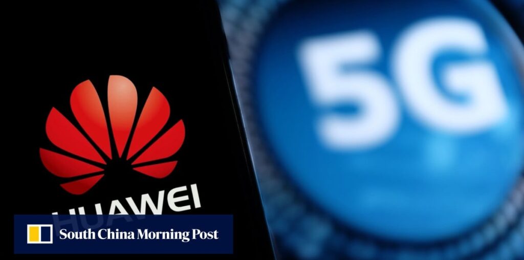 Huawei spies a second chance to shape Malaysia’s 5G future