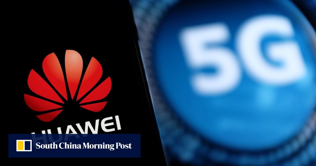 Huawei spies a second chance to shape Malaysia’s 5G future