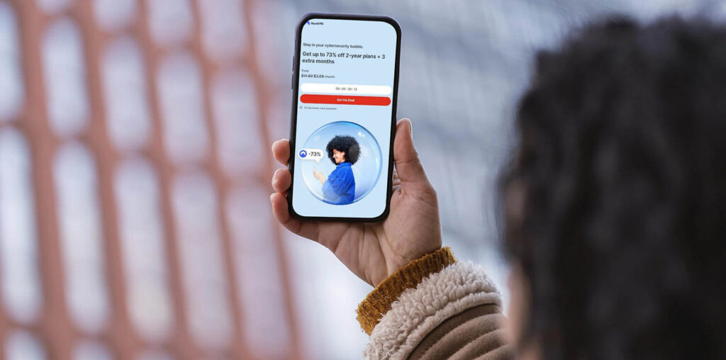 Nordvpn Best Deal Featured Image