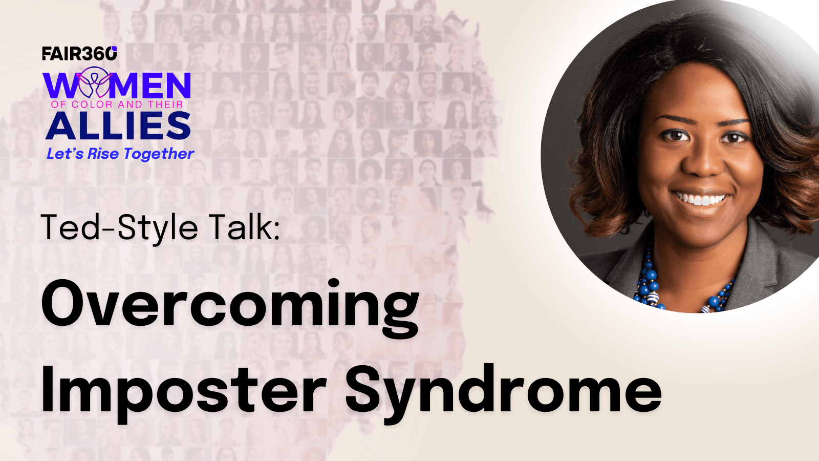 Humana’s Karen Walker on How to Overcome Imposter Syndrome – Fair360