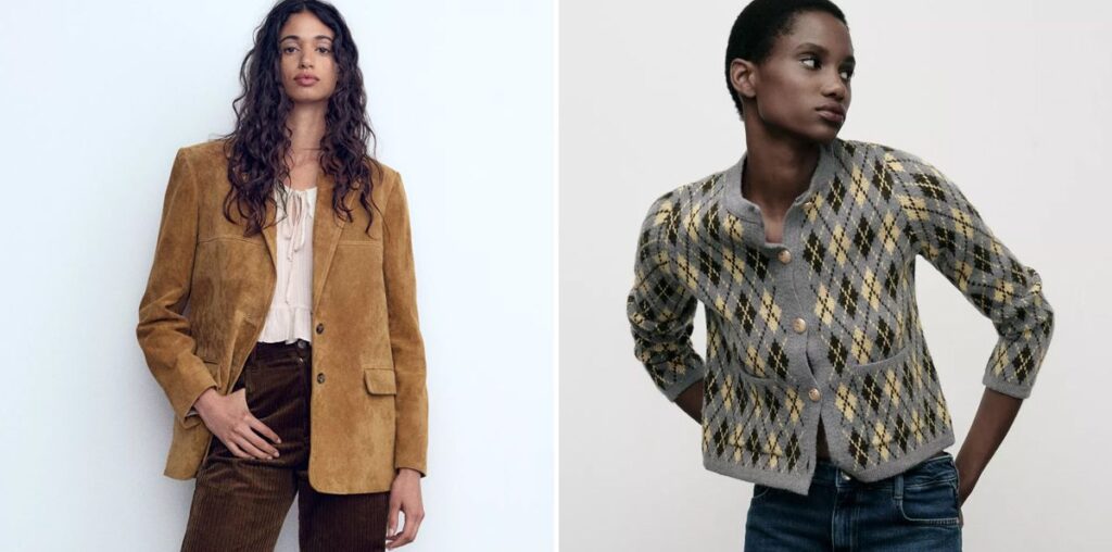 I Can Always Predict Which Zara Items Will Sell Out—11 That'll Be Impossible to Find Come November