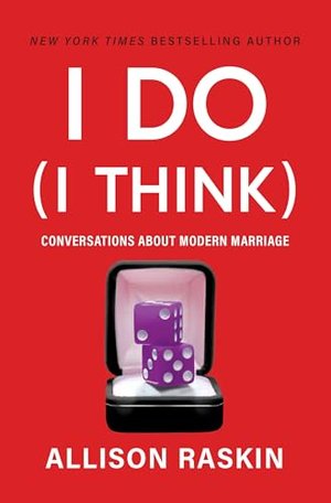 I DO (I THINK) | Kirkus Reviews