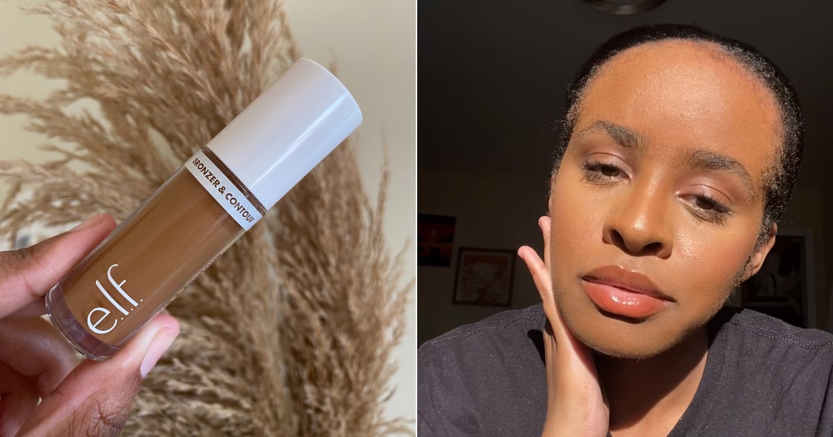 I Didn’t Know How to Contour Until I Used This $7 Product