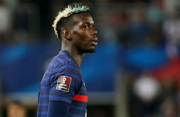 I am not a cheater – Pogba targets France return after reduced doping ban