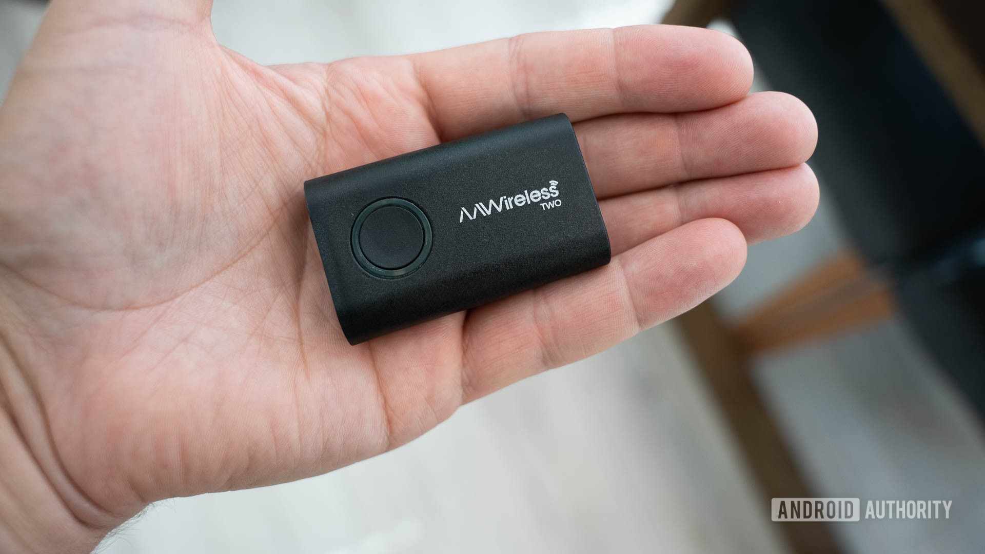 I don’t have wireless Android Auto in my car, but the AAWireless TWO brings it