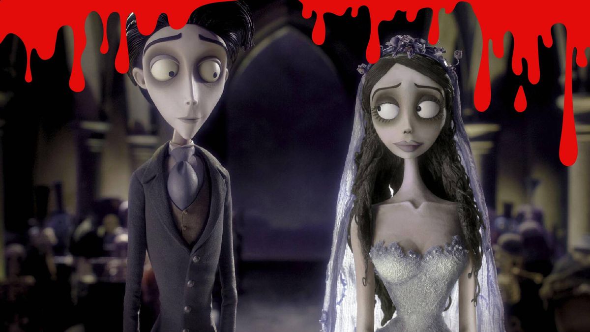 I love Halloween but I’m rubbish with scary movies – here are my 7 animated movie picks for spooky season