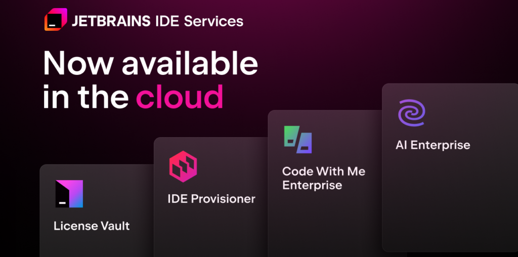 IDE Services Cloud Release and Floating License Server End-of-Life Announcements | The JetBrains Blog