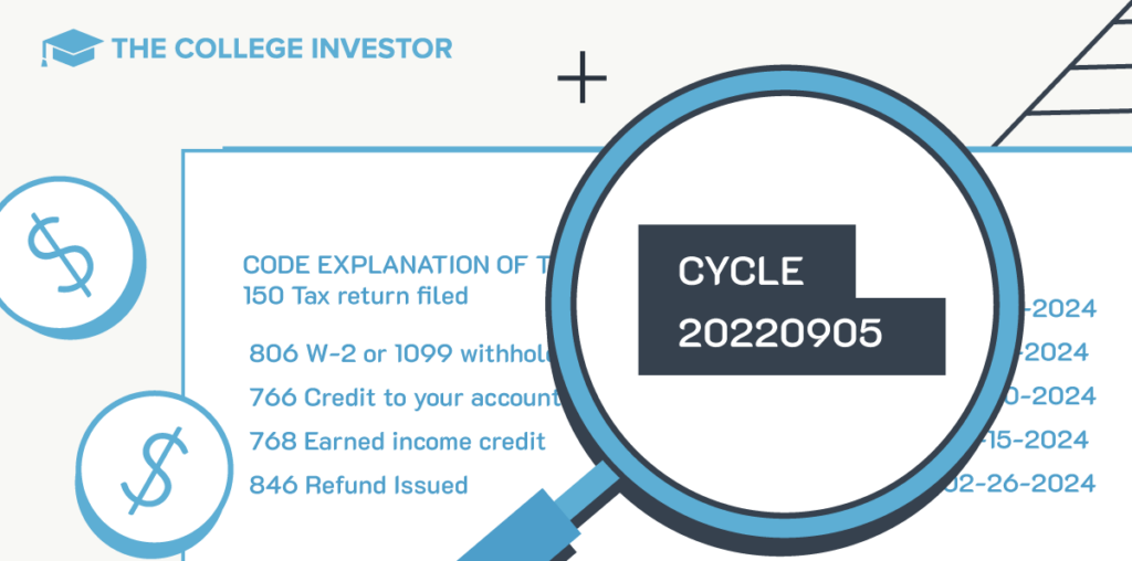 IRS Cycle Codes Explained: How To Find Your Tax Refund Date