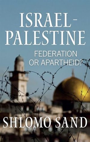 ISRAEL-PALESTINE | Kirkus Reviews