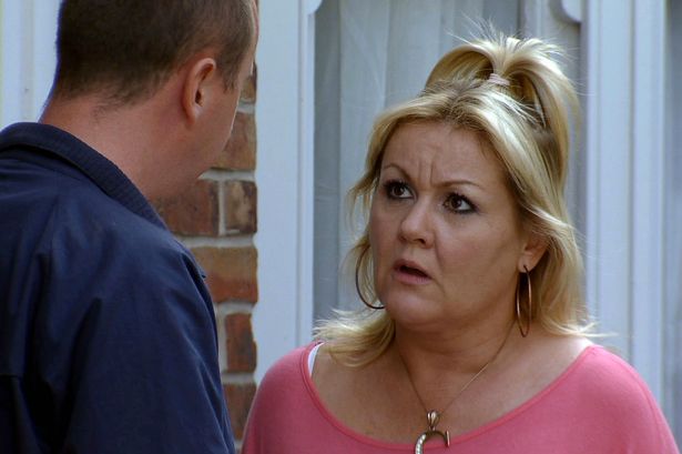 ITV Coronation Street star Lisa George supported as she opens up on fresh health fears