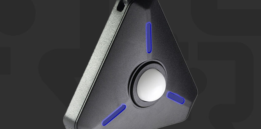 Illuminati Instrument IM150 Light and Color Meter $199 (Reg $399)