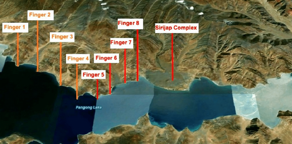 India-China Disengagement To Complete Today, LAC Patrolling With Small Groups To Begin After Verification