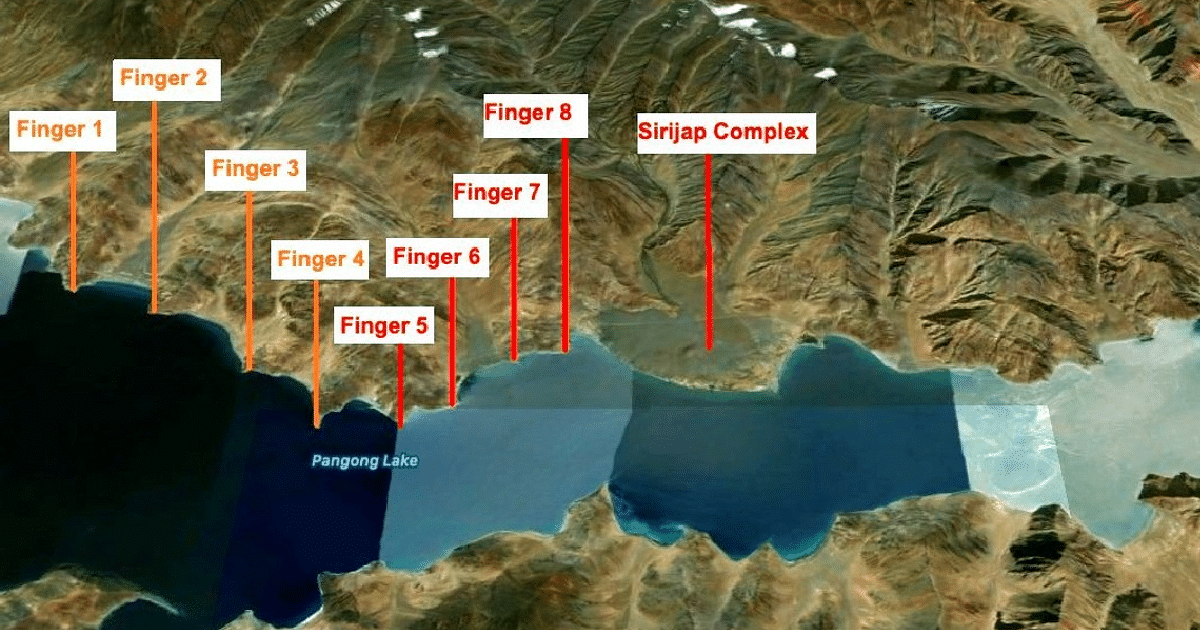 India-China Disengagement To Complete Today, LAC Patrolling With Small Groups To Begin After Verification