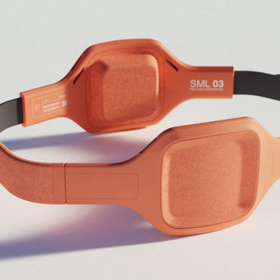 Industrial Design Case Study: A Corrective Brace for Teenagers – Core77