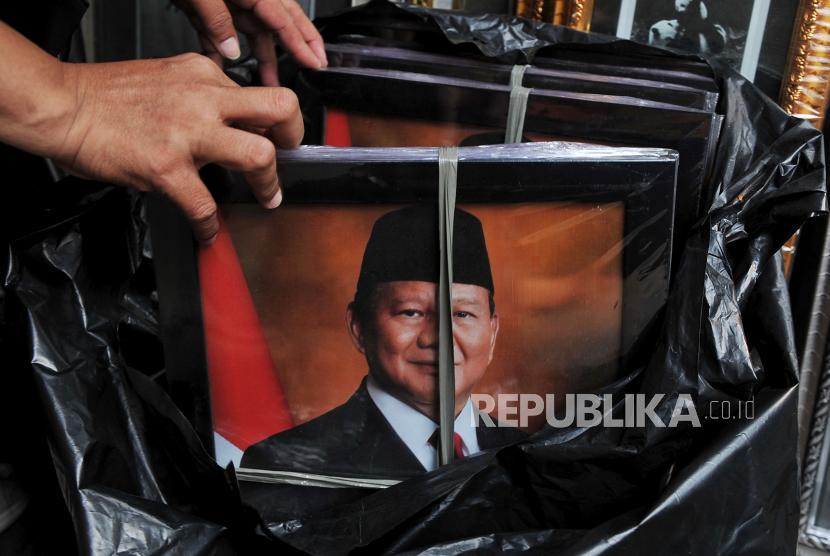 Ini Para Tamu Negara yang Sudah Tiba di Indonesia untuk Hadiri Pelantikan Prabowo-Gibran |Republika Online