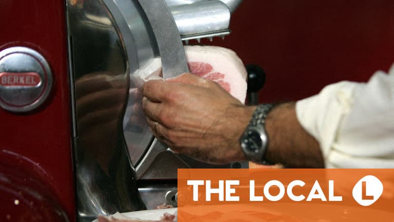 Inside Italy: Endangered prosciutto and beating the autumn blues with ‘la scampagnata’