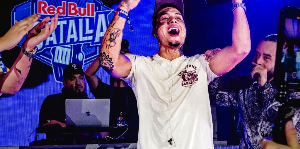 Inside Miami’s Heated Showdown at Red Bull Batalla USA National Final