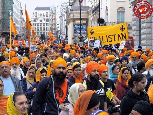 Inside The Growing Rift Between Canada And India Over Sikh Separatists