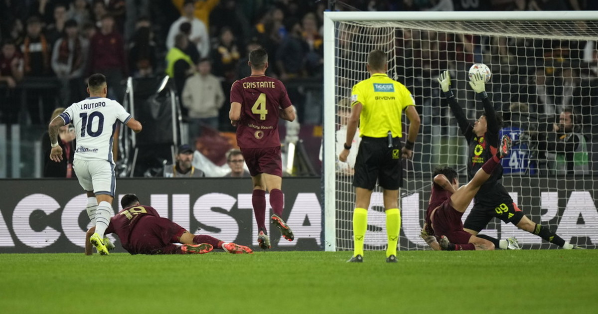 Inter, Lautar-gol e Roma ko. Ma Inzaghi è a pezzi: Calhanoglu e Acerbi infortunati