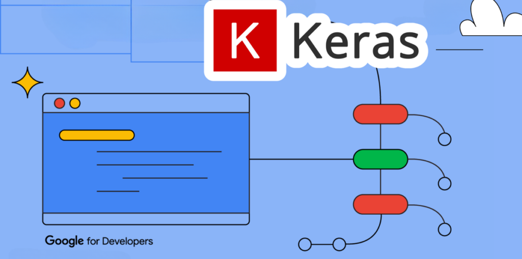 Introducing Keras Hub: Your one-stop shop for pretrained models- Google Developers Blog