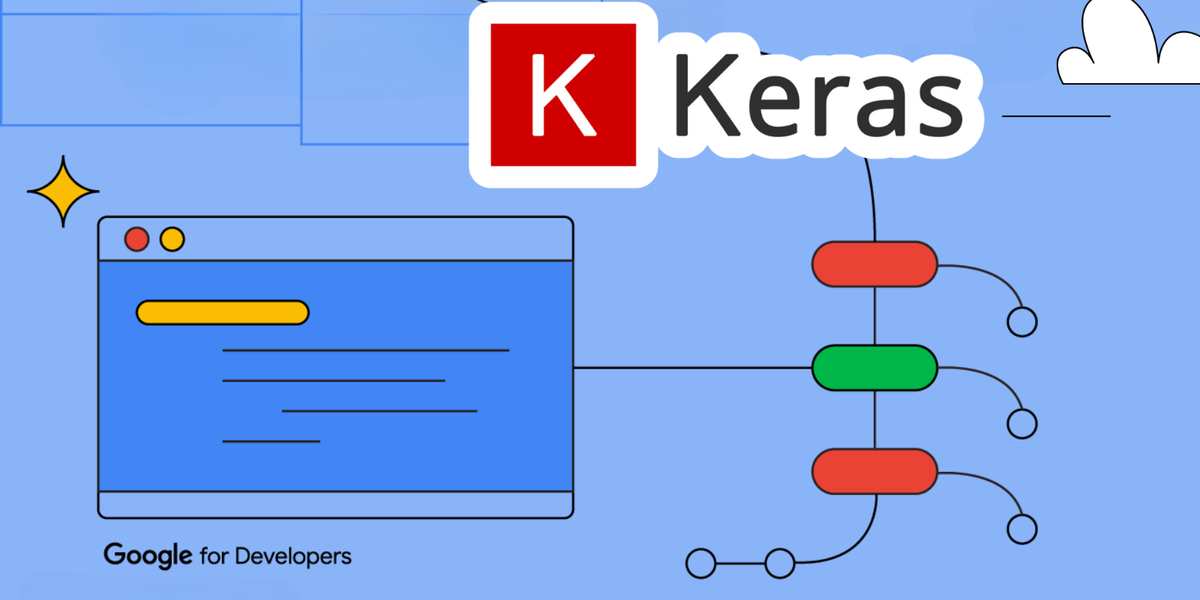 Introducing Keras Hub: Your one-stop shop for pretrained models- Google Developers Blog