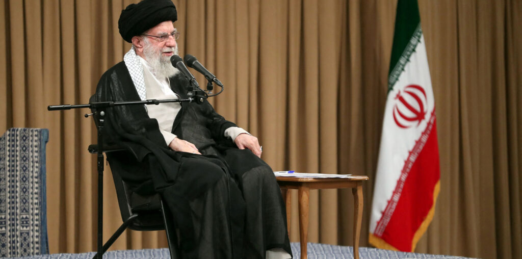 Iran's supreme leader says Hamas leader's death will not halt 'Axis of Resistance'