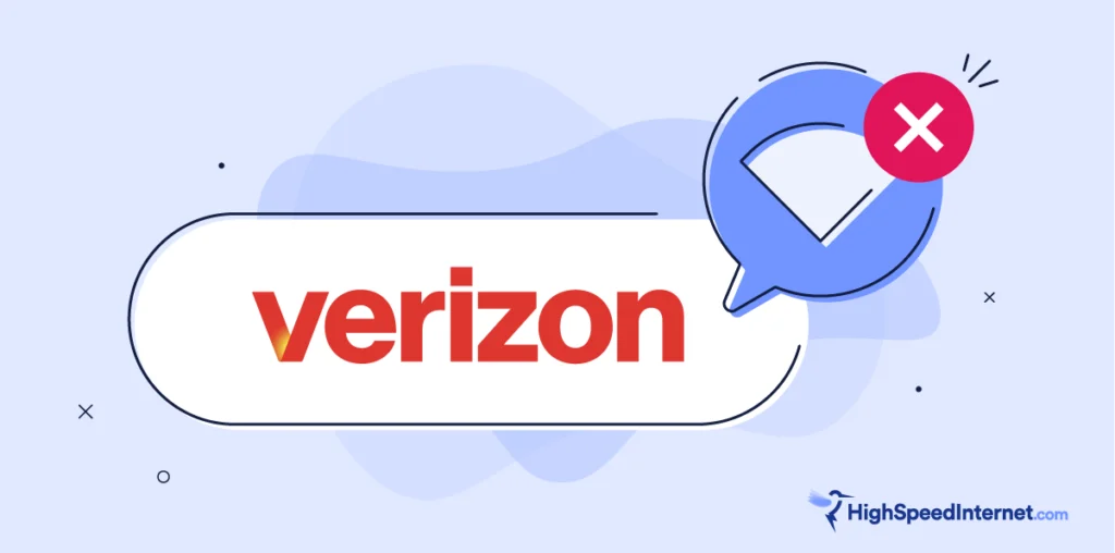 Is Verizon Internet Down?