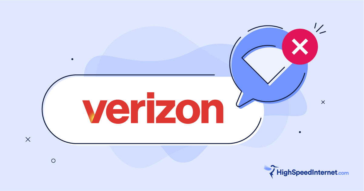 Is Verizon Internet Down?