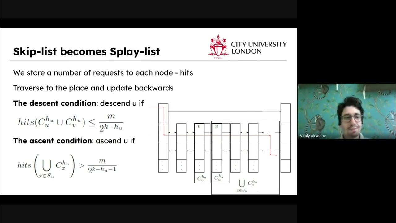 Is it possible to make self-adjusting data structures concurrent?