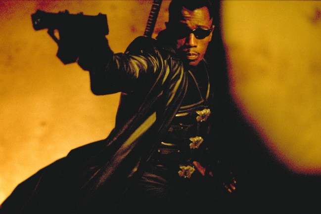 Is the ‘Blade’ Reboot Ever Gonna Happen? A Timeline of All the Delays So Far