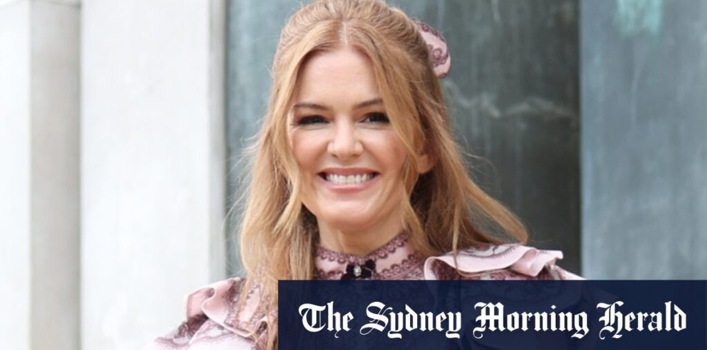 Isla Fisher sells $1m Sydney home that she bought for $171,500