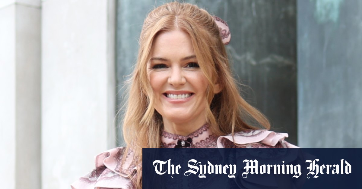 Isla Fisher sells $1m Sydney home that she bought for $171,500