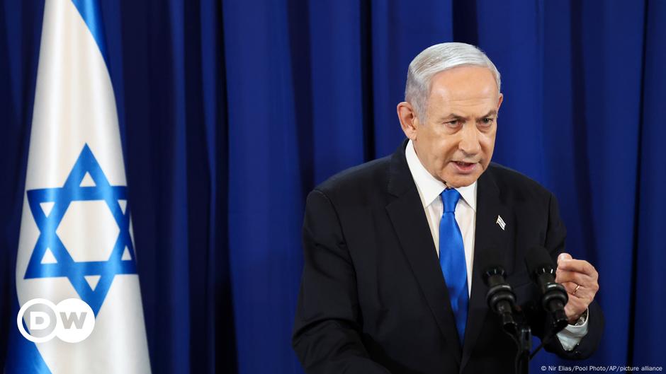 Middle East: Netanyahu warns of Hezbollah’s ‘grave mistake’ – DW – 10/20/2024