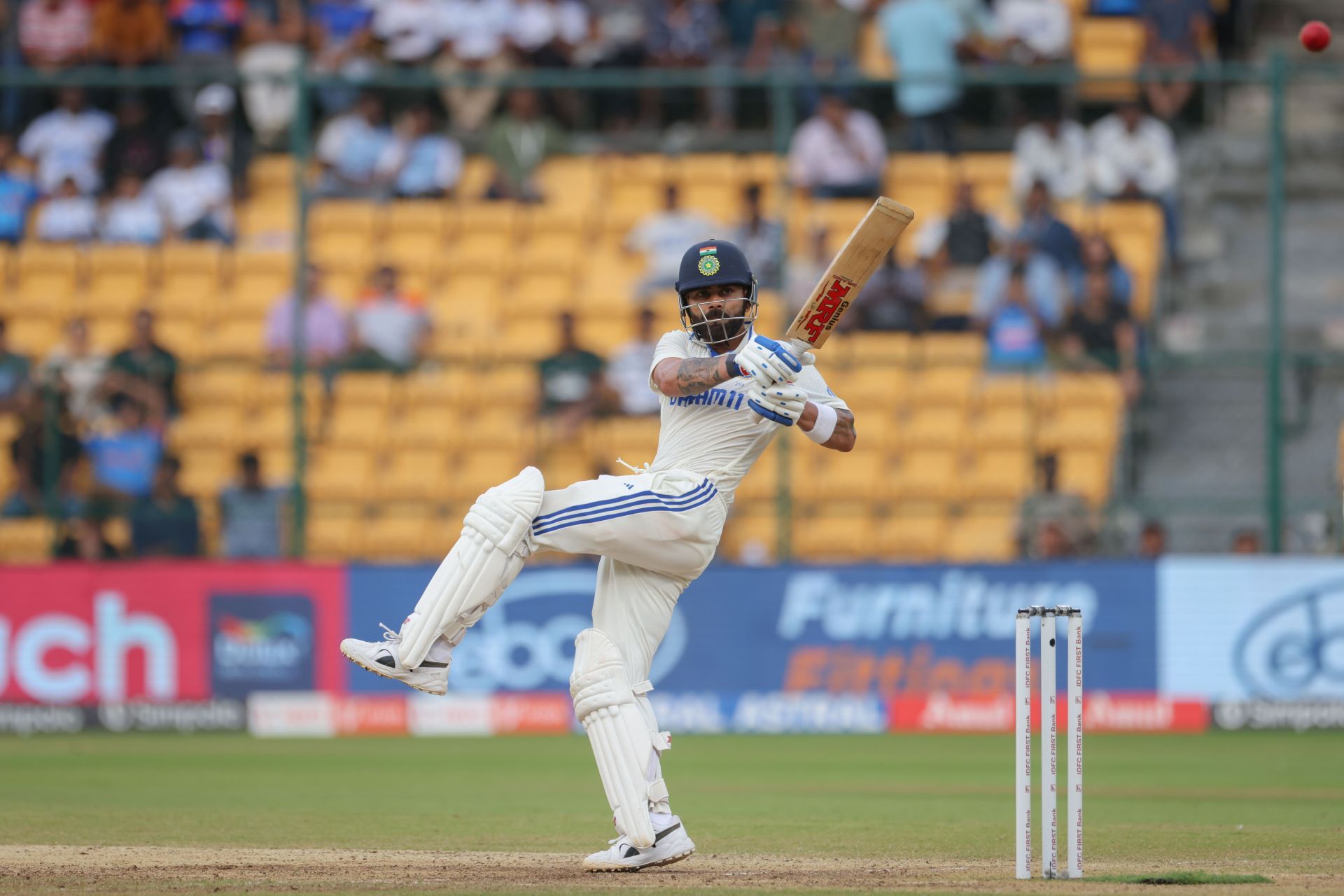 “It was extremely necessary for Virat Kohli to spend time in the middle” – Parthiv Patel on one of India’s positives from IND vs NZ 2024 1st Test