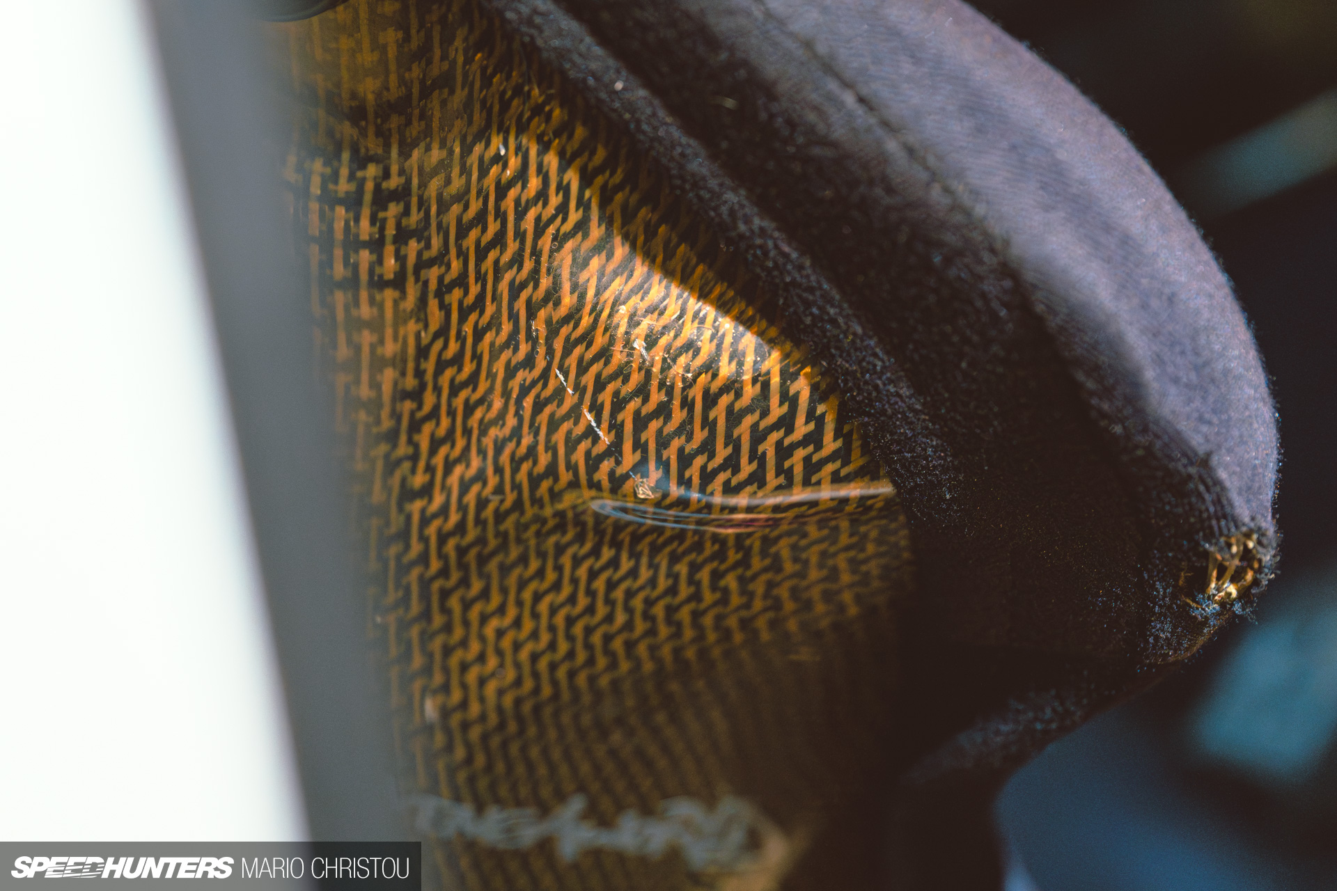 It’s The Little Things That Matter – Speedhunters