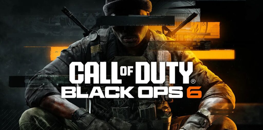 It's a Great Year to Check Out the New Call of Duty