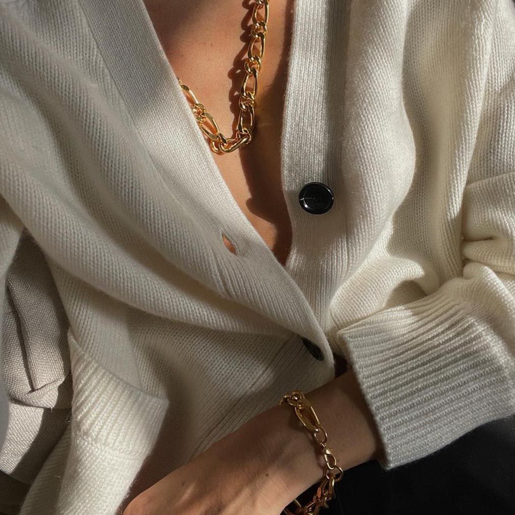 I’ve Done the Research, Everyone’s Wearing These 5 Expensive-Looking Jewellery Trends Right Now