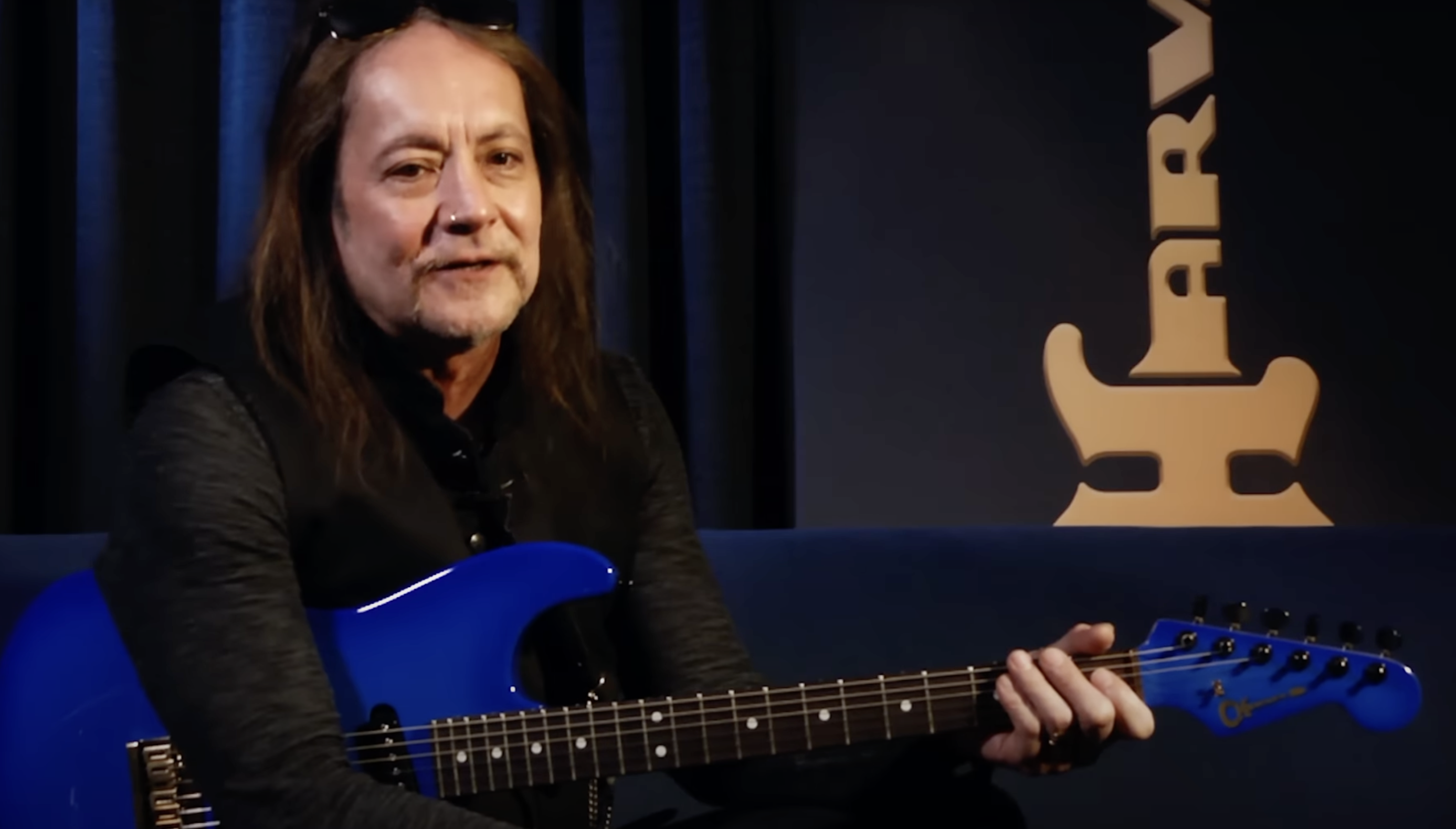 JAKE E. LEE Shot Multiple Times In Las Vegas, Expected To Recover