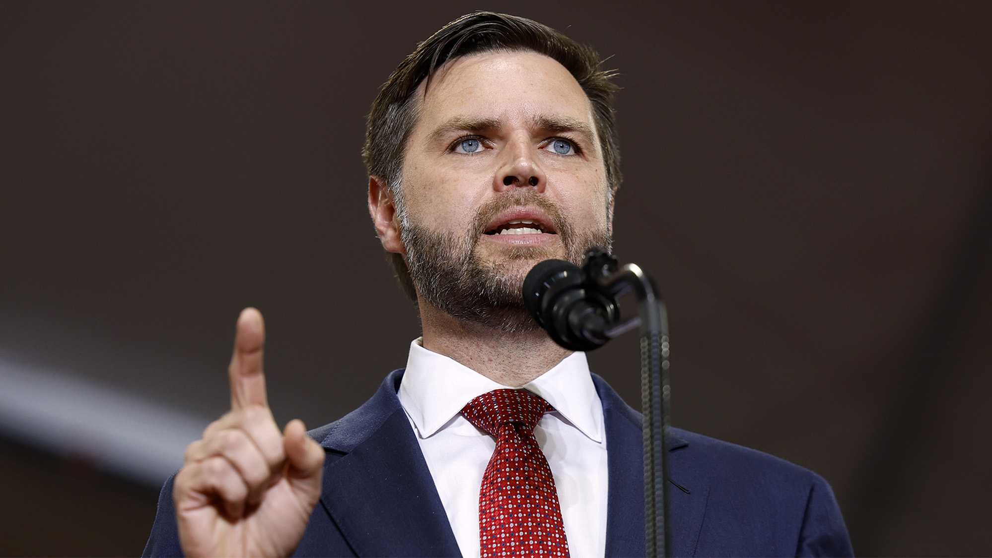 JD Vance Warns Millions Of Women May Vote Under Influence Of Menstrual Madness 