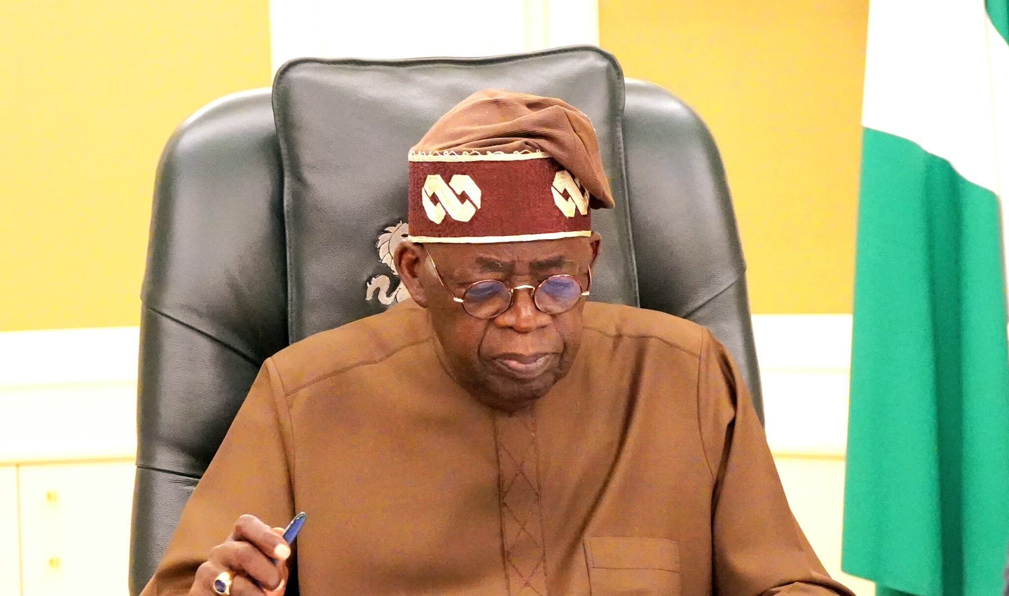 Tinubu’s new ministers thank presidential aide for successful Senate screening