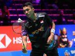 Jadwal Final Arctic Open 2024: Jonatan Christie Pikul Beban Berat demi Hindari Nirgelar