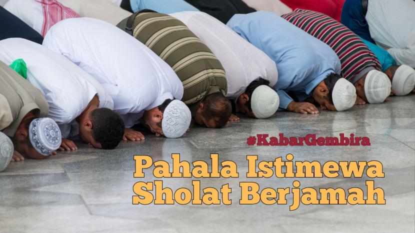 Jadwal Sholat Hari ini di Surabaya, 31 Oktober 2024 |Republika Online