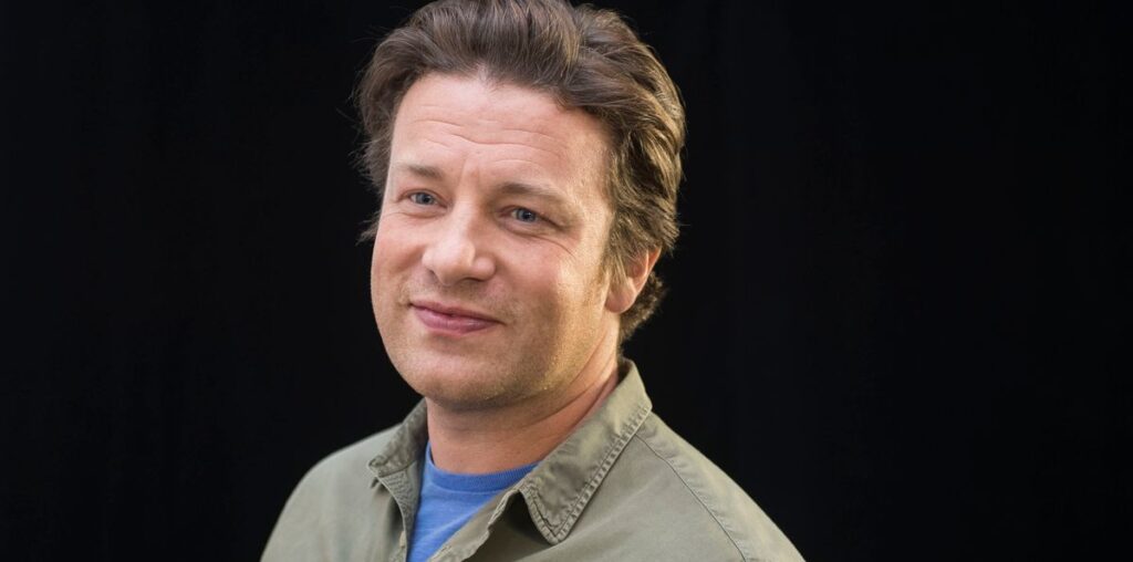 Jamie Oliver Issues Appeal Over $390,000 'Grate Cheese Robbery' Scam