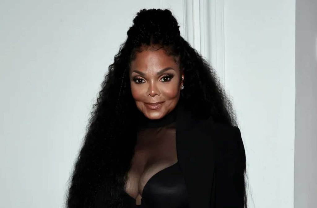 Janet Jackson Remembers Brother Tito Jackson One Month After His Death