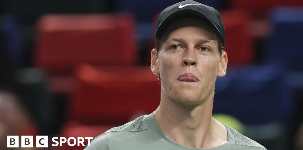 Jannik Sinner tennis doping case: Will the men's world number one be banned? Could he lose Grand Slam titles?