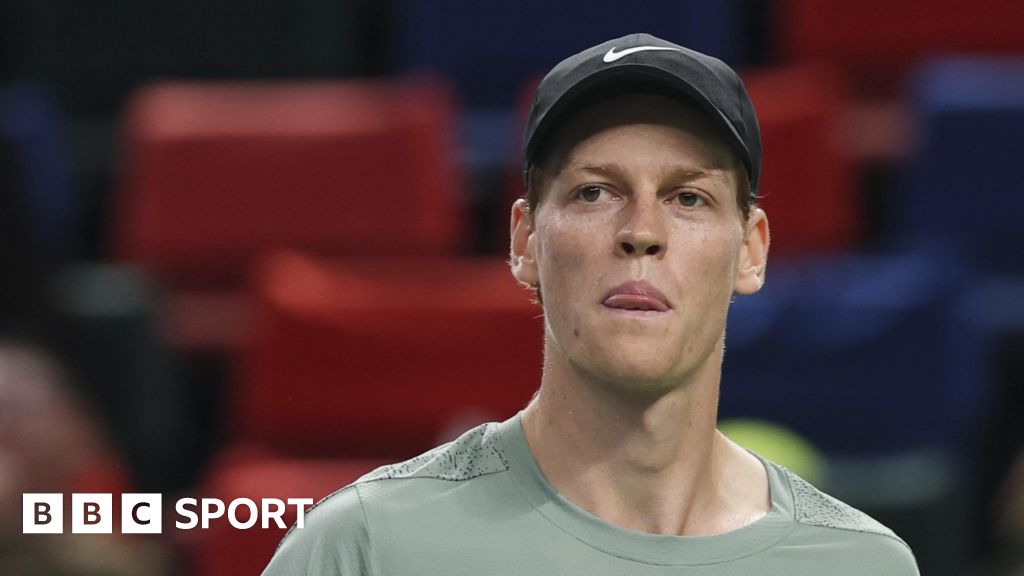 Jannik Sinner tennis doping case: Will the men’s world number one be banned? Could he lose Grand Slam titles?